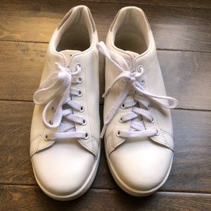 Ellen Degeneres sneakers